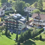 Πανσιόν Piovesan 3*