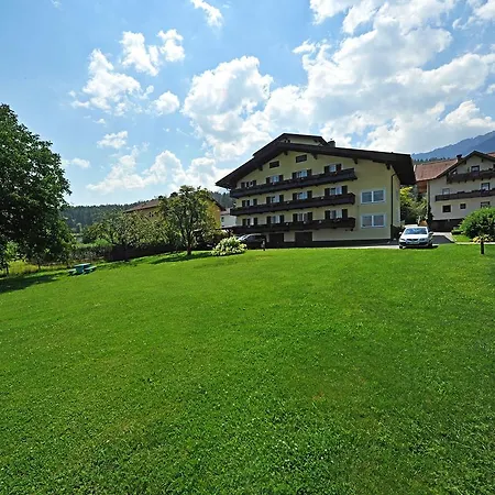 بيت ضيافة Piovesan فاك ام سي