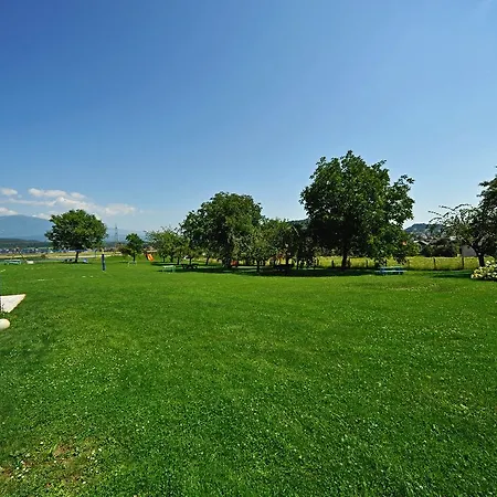 Piovesan 3* Faak am See