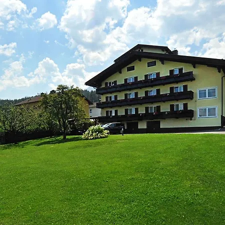 بيت ضيافة Piovesan