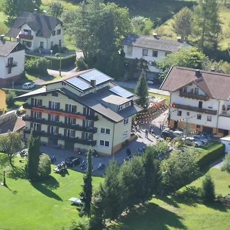 Affittacamere Piovesan 3*