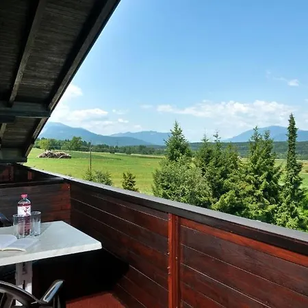 Piovesan 3* Faak am See