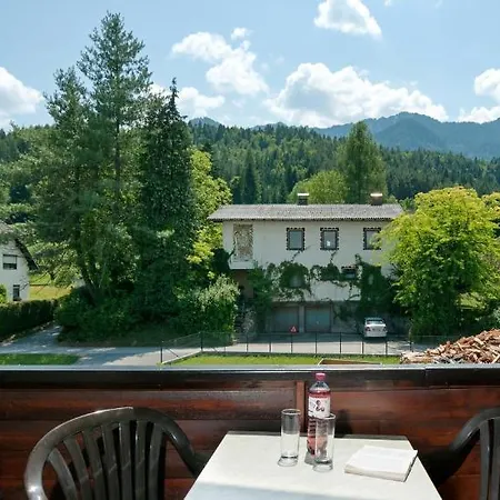 Piovesan 3* Faak am See