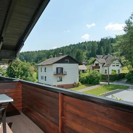 Piovesan Affittacamere Faak am See