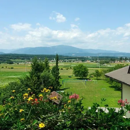 بيت ضيافة Piovesan 3*