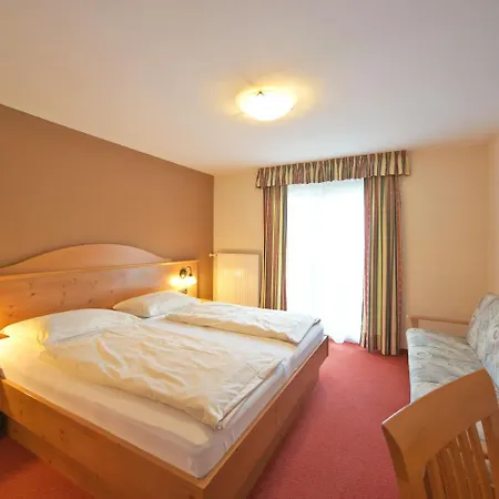 Affittacamere Piovesan 3*
