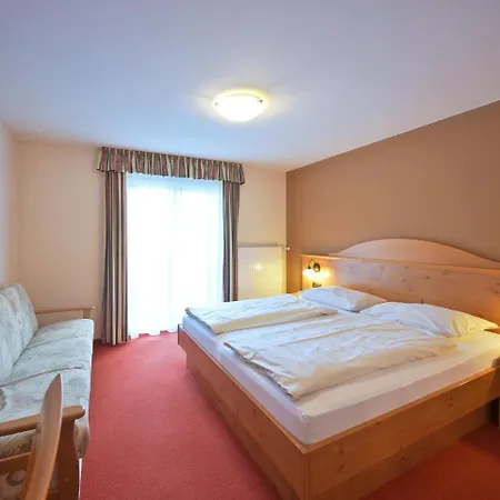 بيت ضيافة Piovesan فاك ام سي