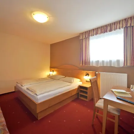 Affittacamere Piovesan 3*