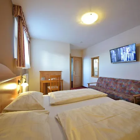 بيت ضيافة Piovesan