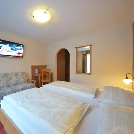 Piovesan بيت ضيافة