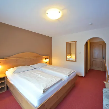 Piovesan بيت ضيافة