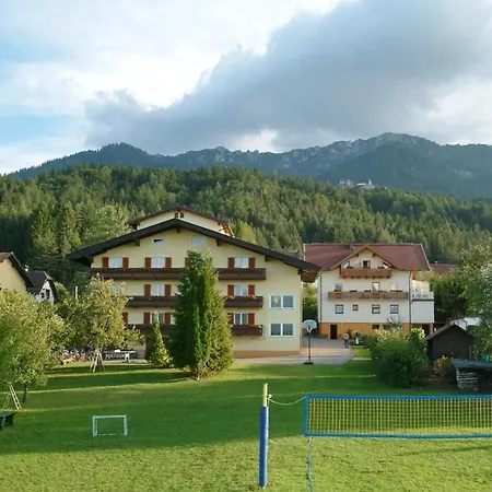 بيت ضيافة Piovesan فاك ام سي